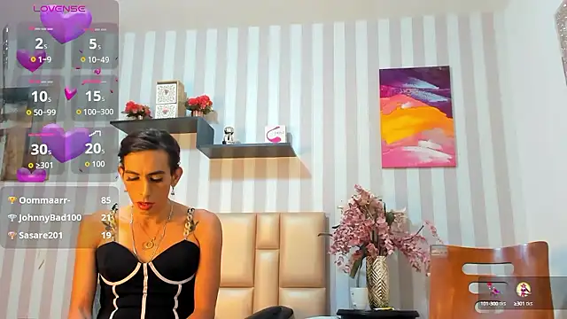 Snapshot of MissDiabla_ chatting on 24, 9, 2025 MissDiabla online show from 24, 9, 2025