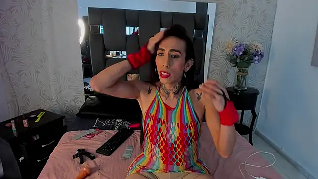 Snapshot of MissDiabla_ chatting on 29, 10, 2025 MissDiabla online show from 29, 10, 2025