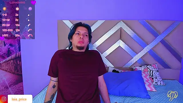 Laia and Damian online show from 28, 9, 2025