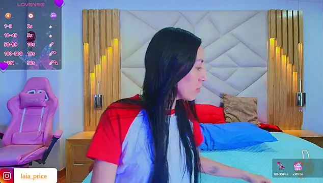 Laia and Damian online show from 6, 10, 2025