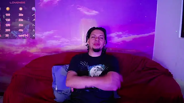 Laia and Damian online show from 17, 10, 2025