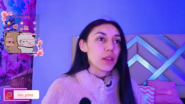 Laia and Damian online show from 9, 1, 2026