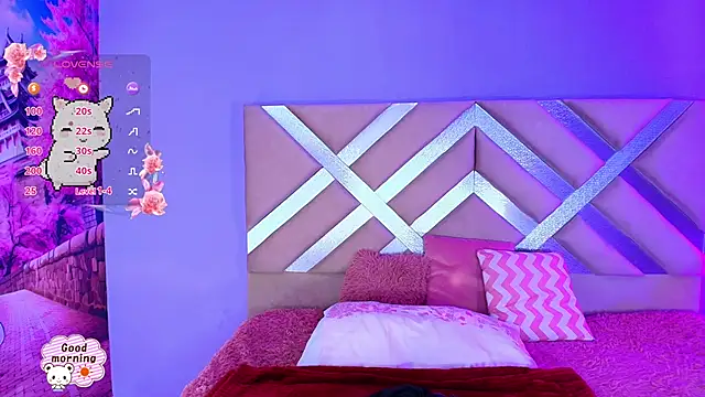 Laia and Damian online show from 17, 1, 2026