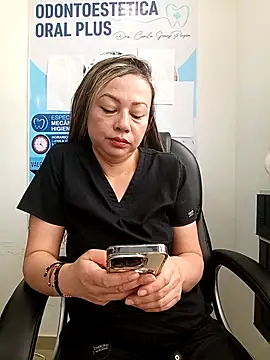 Madisson-04  online show from 9, 2, 2026