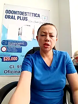 Madisson-04  online show from 7, 4, 2026