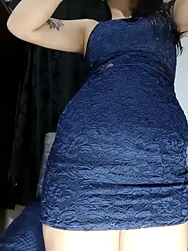 MiaForever1 online show from 22, 9, 2025