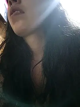 MiaForever1 online show from 11, 10, 2025