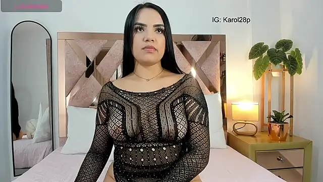 carol777p online show from 7, 10, 2025