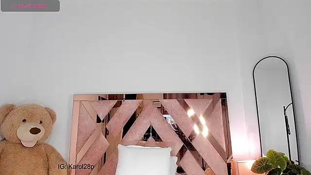 carol777p online show from 7, 11, 2025