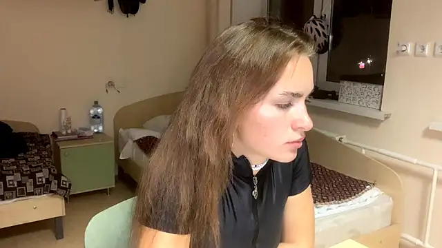 BunnyTiedeman online show from 11, 10, 2025