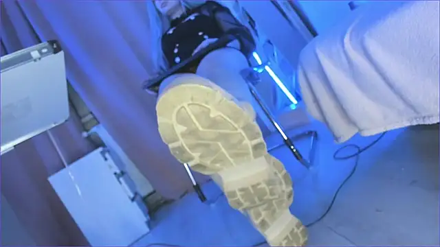 CruelSiren online show from 21, 9, 2025