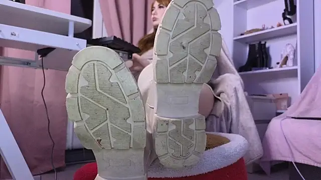 CruelSiren online show from 8, 1, 2026