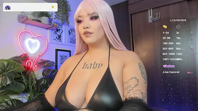 diamond dustt online show from 12, 11, 2025