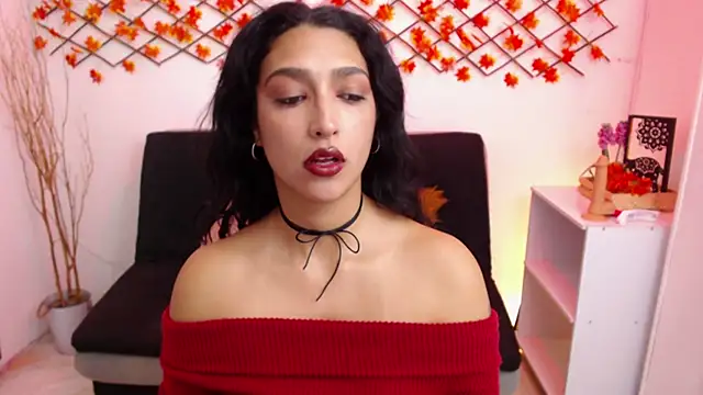 Cleofox  online show from 12, 9, 2025