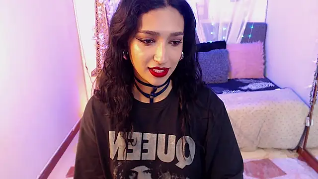 Cleofox  online show from 19, 9, 2025