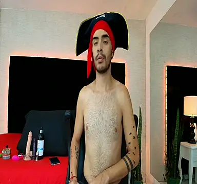 Snapshot of HairyDiamond_ chatting on 13, 9, 2025 HairyDiamond online show from 13, 9, 2025