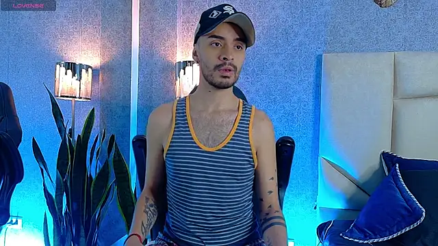 Snapshot of HairyDiamond_ chatting on 26, 9, 2025 HairyDiamond online show from 26, 9, 2025