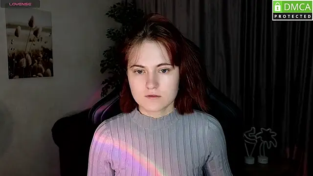 Roxy foxi online show from 27, 9, 2025