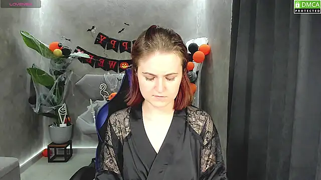 Roxy foxi online show from 7, 11, 2025