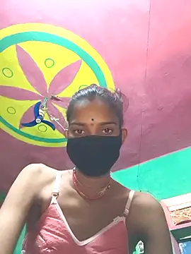 Snapshot of So_pinki chatting on 13, 9, 2025 So pinki online show from 13, 9, 2025