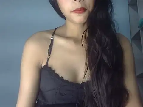 Snapshot of Saniya9B chatting on 7, 11, 2025 Saniya9B online show from 7, 11, 2025