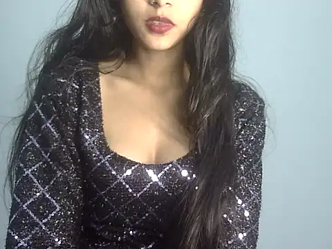 Snapshot of Saniya9B chatting on 26, 11, 2025 Saniya9B online show from 26, 11, 2025