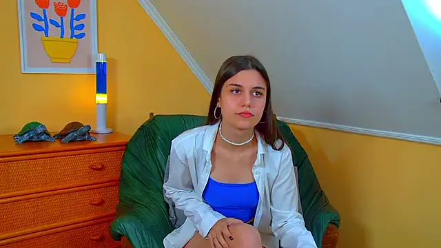 ArianaAllens online show from 13, 9, 2025