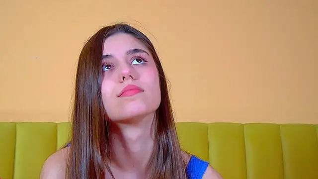 ArianaAllens online show from 28, 11, 2025