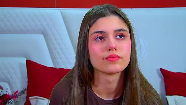 ArianaAllens online show from 29, 11, 2025