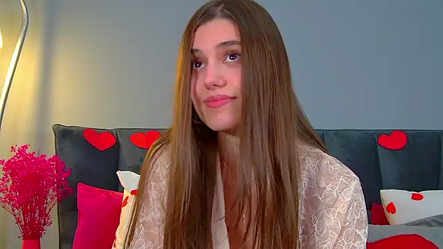 ArianaAllens online show from 16, 2, 2026