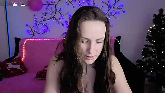 Julia Lia online show from 26, 11, 2025