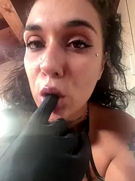 Lamery9696 online show from 16, 9, 2025