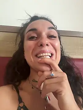 Lamery9696 online show from 30, 9, 2025