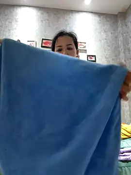 Snapshot of Susu-Asia chatting on 30, 9, 2025 Susu-Asia online show from 30, 9, 2025
