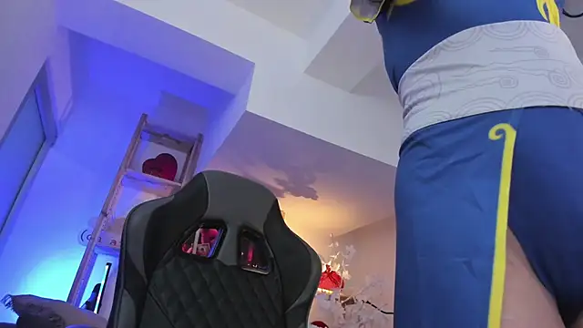 Sima Wendy online show from 10, 11, 2025