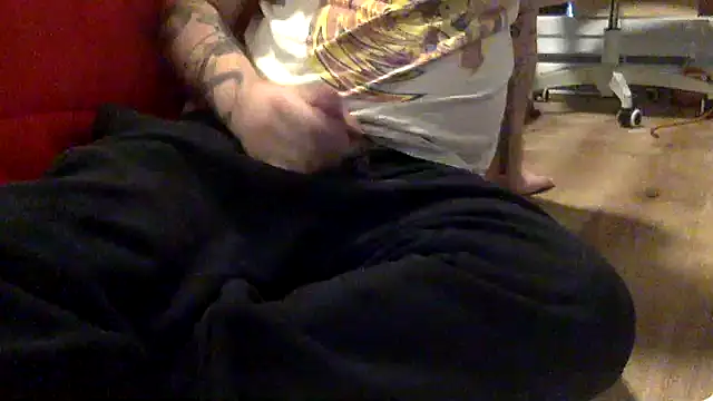 edger4lif3 online show from 14, 9, 2025