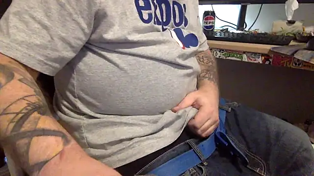 edger4lif3 online show from 24, 9, 2025