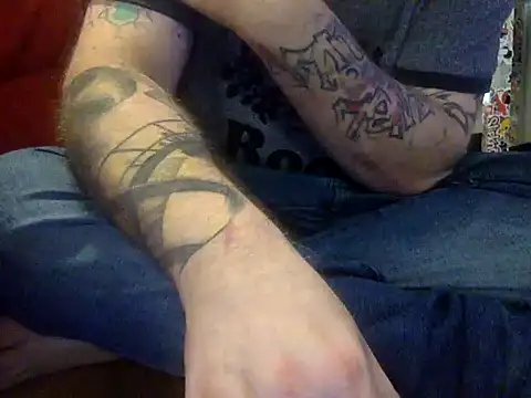 edger4lif3 online show from 7, 10, 2025