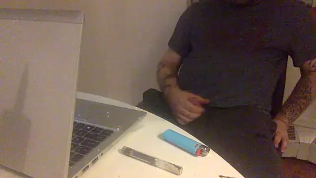 edger4lif3 online show from 20, 10, 2025