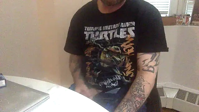 edger4lif3 online show from 20, 10, 2025