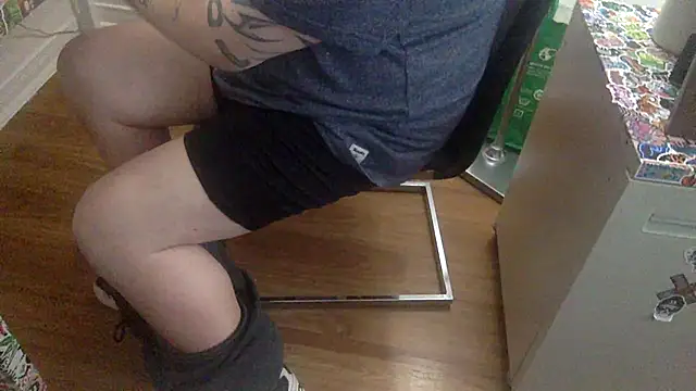 edger4lif3 online show from 4, 11, 2025