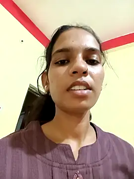 BebyDoll 143 online show from 15, 9, 2025