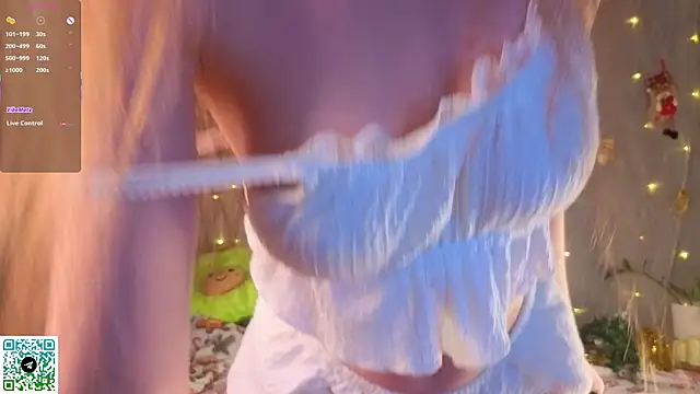 Snapshot of VincenzaGarigliano chatting on 17, 1, 2026 VincenzaGarigliano online show from 17, 1, 2026