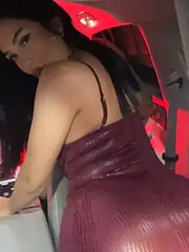 KylieKroftt online show from 1, 4, 2026