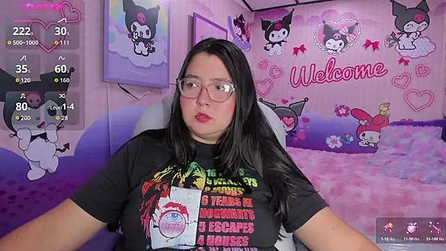 Dulce meow online show from 10, 3, 2026