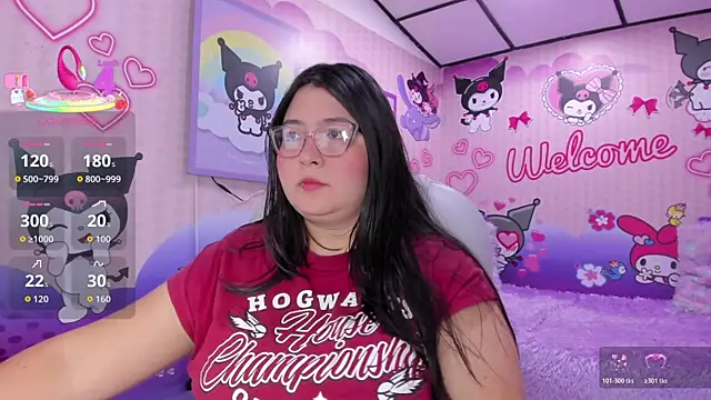 Dulce meow online show from 10, 4, 2026