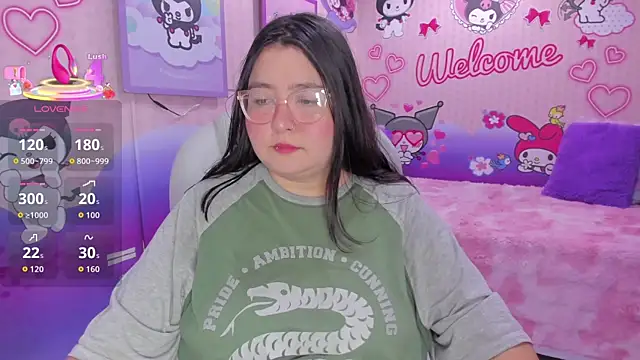 Dulce meow online show from 28, 5, 2026