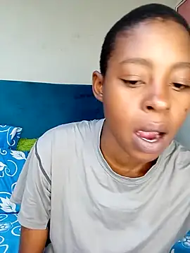 SweetSlenderChoc online show from 16, 4, 2026