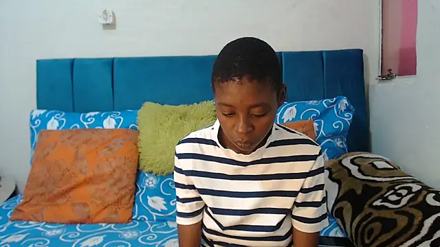 SweetSlenderChoc online show from 21, 4, 2026