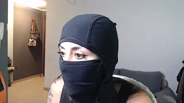 Katalina sexyyy online show from 13, 4, 2026